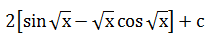 Maths-Indefinite Integrals-33383.png